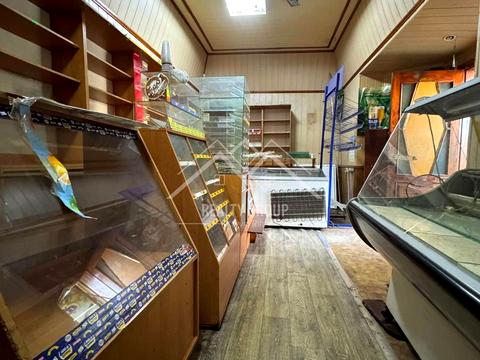 комерційна за адресою Мартіна Шимановського вул. (Комуністична), 17