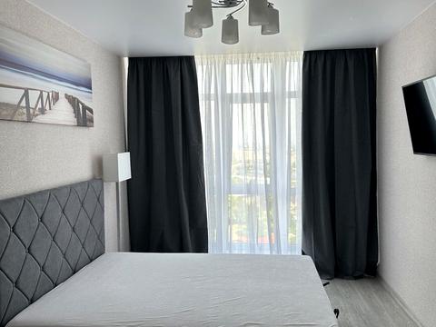 квартира по адресу Академика Воробьёва ул., 1б