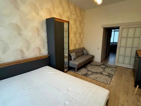 квартира по адресу Братьев Михновских ул. (Московская), 34