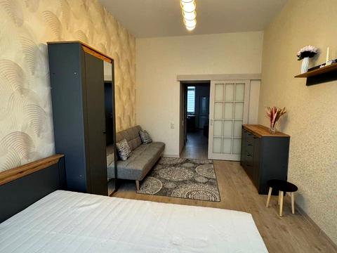 квартира по адресу Братьев Михновских ул. (Московская), 34