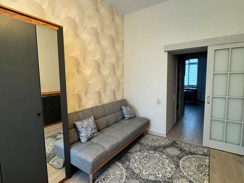 квартира по адресу Братьев Михновских ул. (Московская), 34