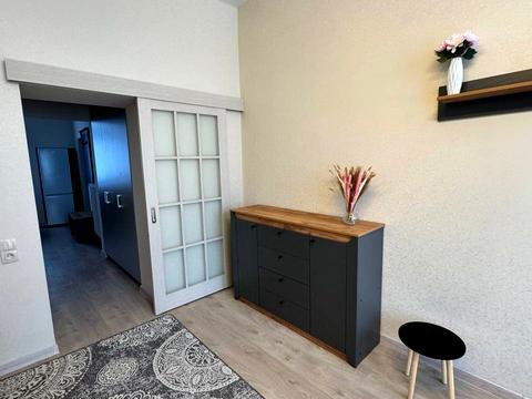 квартира по адресу Братьев Михновских ул. (Московская), 34