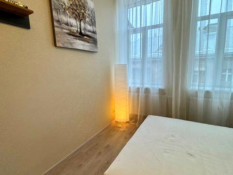 квартира по адресу Братьев Михновских ул. (Московская), 34