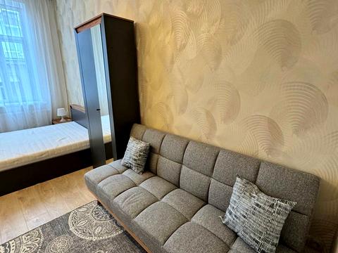 квартира по адресу Братьев Михновских ул. (Московская), 34