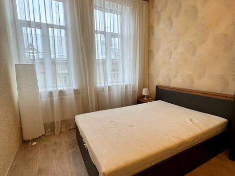 квартира по адресу Братьев Михновских ул. (Московская), 34