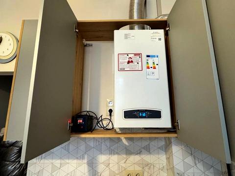 квартира по адресу Братьев Михновских ул. (Московская), 34