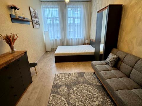 квартира по адресу Братьев Михновских ул. (Московская), 34