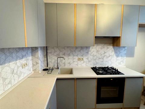 квартира по адресу Братьев Михновских ул. (Московская), 34