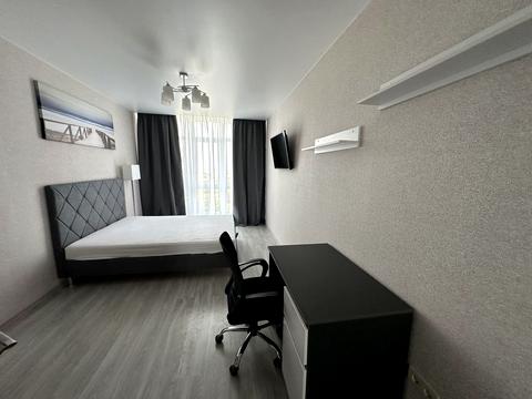 квартира по адресу Академика Воробьёва ул., 1б