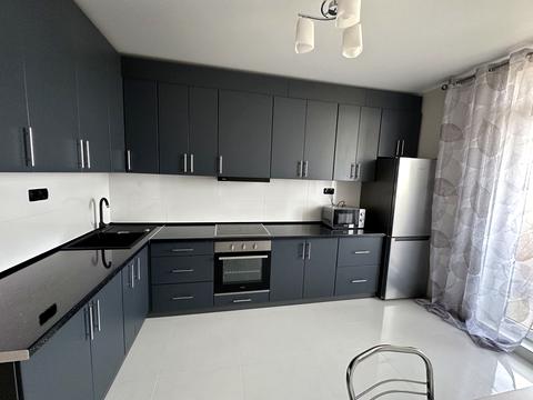 квартира по адресу Академика Воробьёва ул., 1б