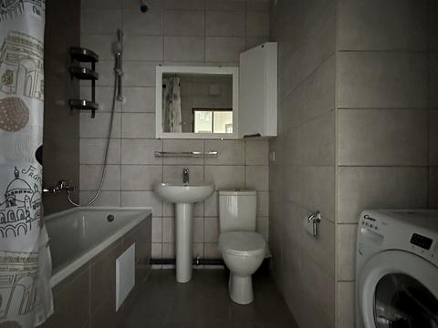 квартира по адресу Академика Воробьёва ул., 1б