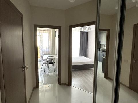 квартира по адресу Академика Воробьёва ул., 1б