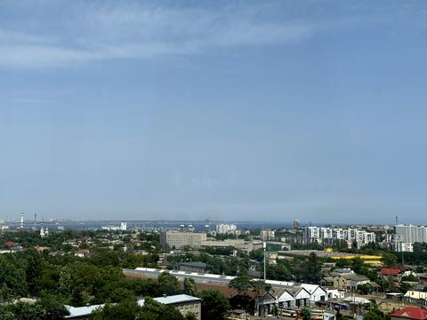 квартира по адресу Академика Воробьёва ул., 1б