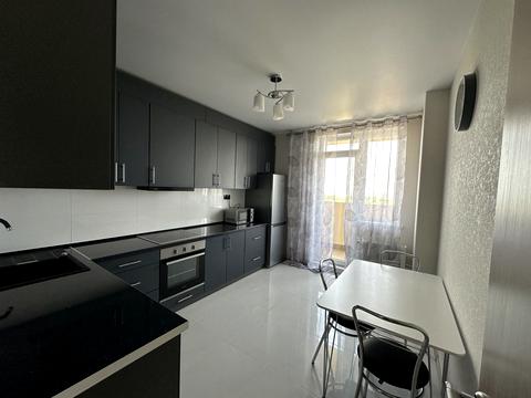 квартира по адресу Академика Воробьёва ул., 1б