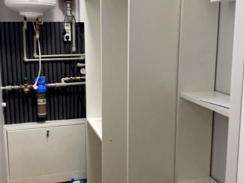 квартира по адресу Городоцкая ул., 226а, корп. 1-4