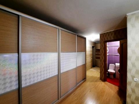 квартира за адресою Кам'янецька вул., 105