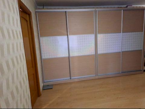 квартира за адресою Кам'янецька вул., 105