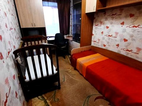 квартира за адресою Кам'янецька вул., 105