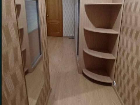 квартира за адресою Кам'янецька вул., 105