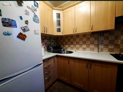 квартира за адресою Кам'янецька вул., 105