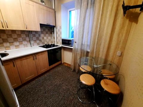 квартира за адресою Кам'янецька вул., 105