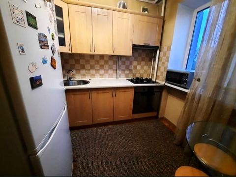 квартира за адресою Кам'янецька вул., 105