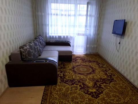 квартира за адресою Кам'янецька вул., 105