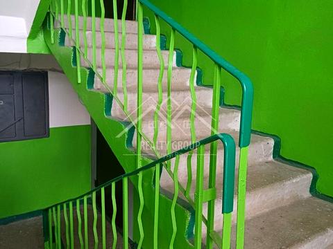 квартира за адресою Сергія Колачевського вул. (23 Лютого), 81