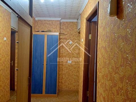 квартира за адресою Сергія Колачевського вул. (23 Лютого), 81