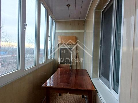 квартира за адресою Сергія Колачевського вул. (23 Лютого), 81