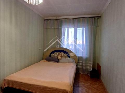 квартира за адресою Сергія Колачевського вул. (23 Лютого), 81