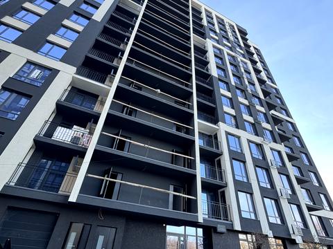 квартира по адресу Героїв Миколаєва ул., 129