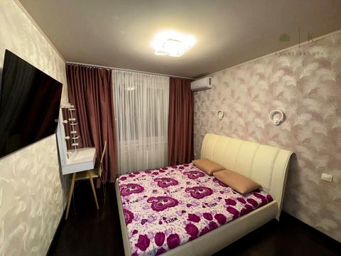 квартира по адресу Дмитра Коцюбайла ул. (Державінська), 2