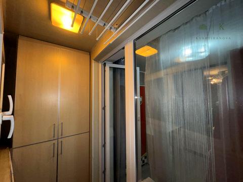 квартира по адресу Дмитра Коцюбайла ул. (Державінська), 2