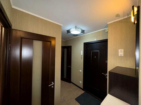 квартира по адресу Дмитра Коцюбайла ул. (Державінська), 2