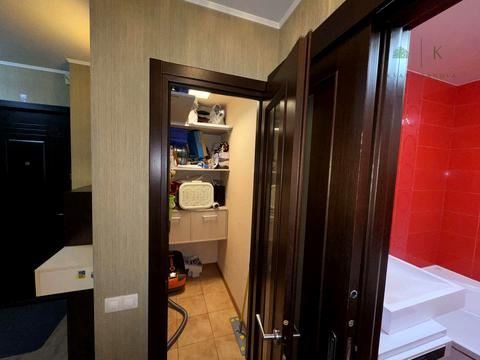 квартира по адресу Дмитра Коцюбайла ул. (Державінська), 2