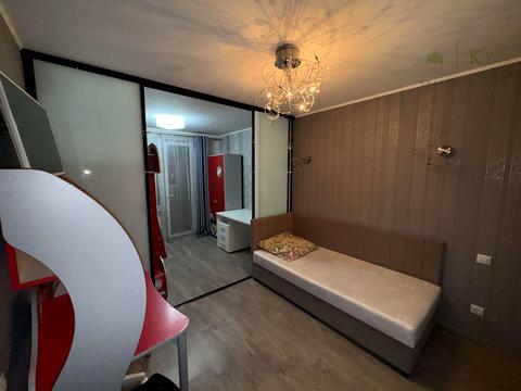 квартира по адресу Дмитра Коцюбайла ул. (Державінська), 2