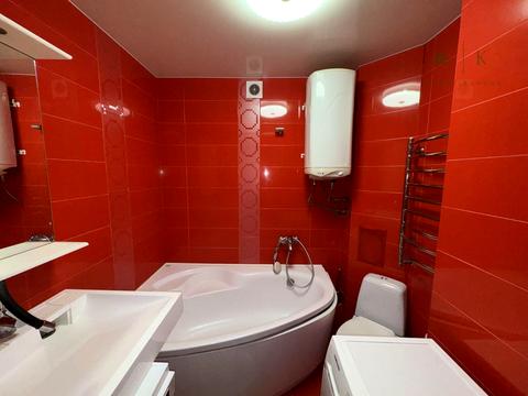 квартира по адресу Дмитра Коцюбайла ул. (Державінська), 2