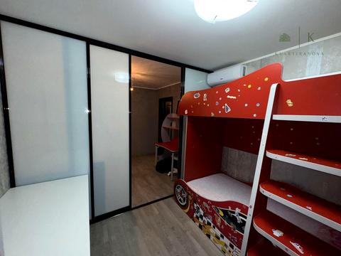 квартира по адресу Дмитра Коцюбайла ул. (Державінська), 2