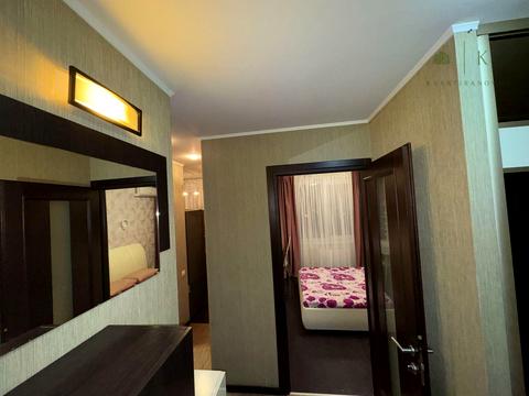 квартира по адресу Дмитра Коцюбайла ул. (Державінська), 2