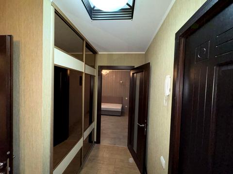 квартира по адресу Дмитра Коцюбайла ул. (Державінська), 2