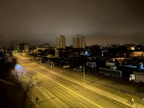 квартира по адресу Дмитра Коцюбайла ул. (Державінська), 2