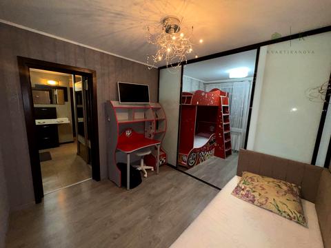 квартира по адресу Дмитра Коцюбайла ул. (Державінська), 2