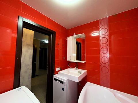 квартира по адресу Дмитра Коцюбайла ул. (Державінська), 2