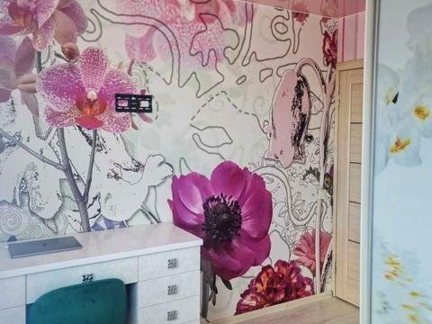 квартира по адресу Старшого Лейтенанта Кагала ул. (Первомайская), 49/10