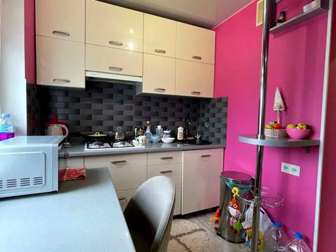 квартира по адресу Старшого Лейтенанта Кагала ул. (Первомайская), 49/10