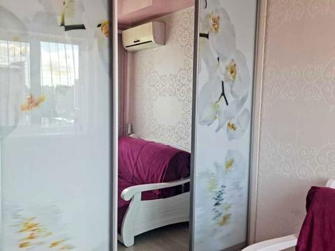 квартира по адресу Старшого Лейтенанта Кагала ул. (Первомайская), 49/10