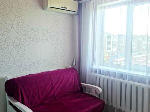 квартира по адресу Старшого Лейтенанта Кагала ул. (Первомайская), 49/10