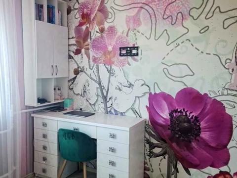 квартира по адресу Старшого Лейтенанта Кагала ул. (Первомайская), 49/10