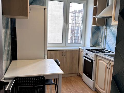 квартира за адресою Дніпро, Степана Бандери вул. (Шмідта), 21